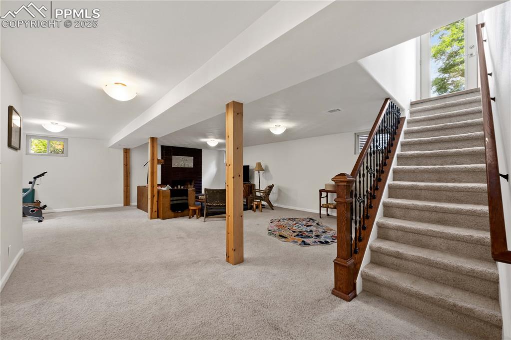Image 18 of 34: Basement