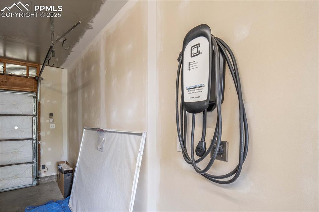Image 22 of 34: EV charger