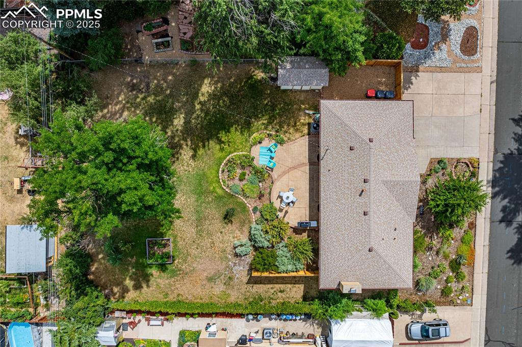 Image 29 of 34: Aerial View