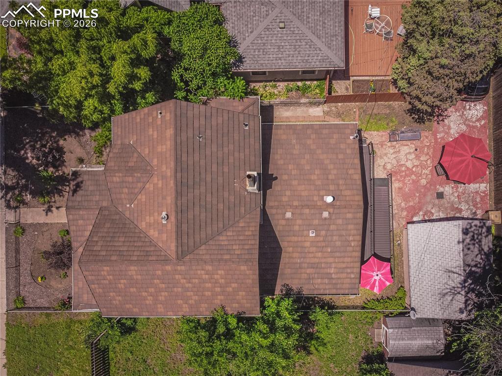 Image 41 of 42: Aerial View