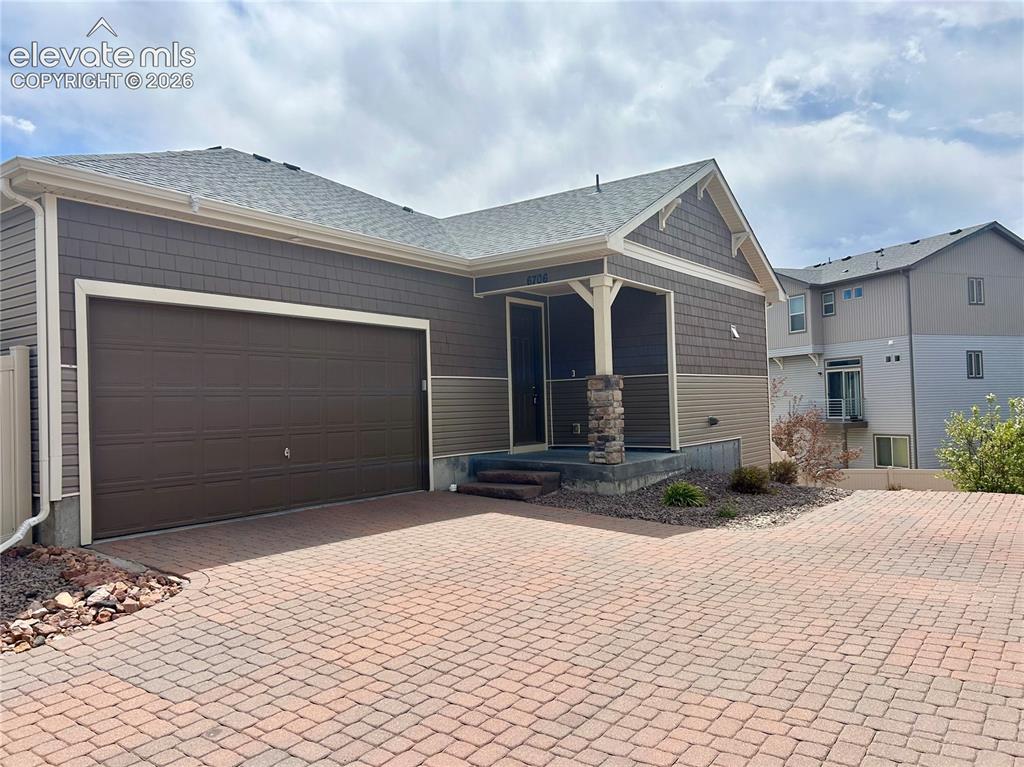 Image 1 of 38: This home has a rare walkout basement