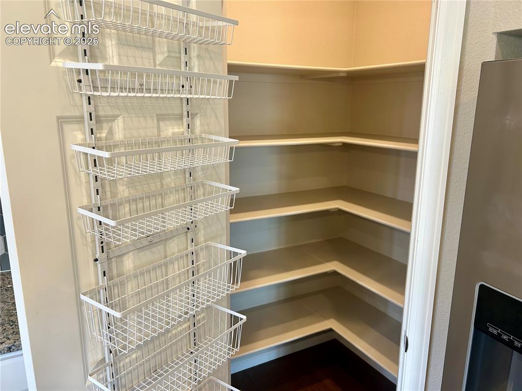 Image 8 of 38: Pantry