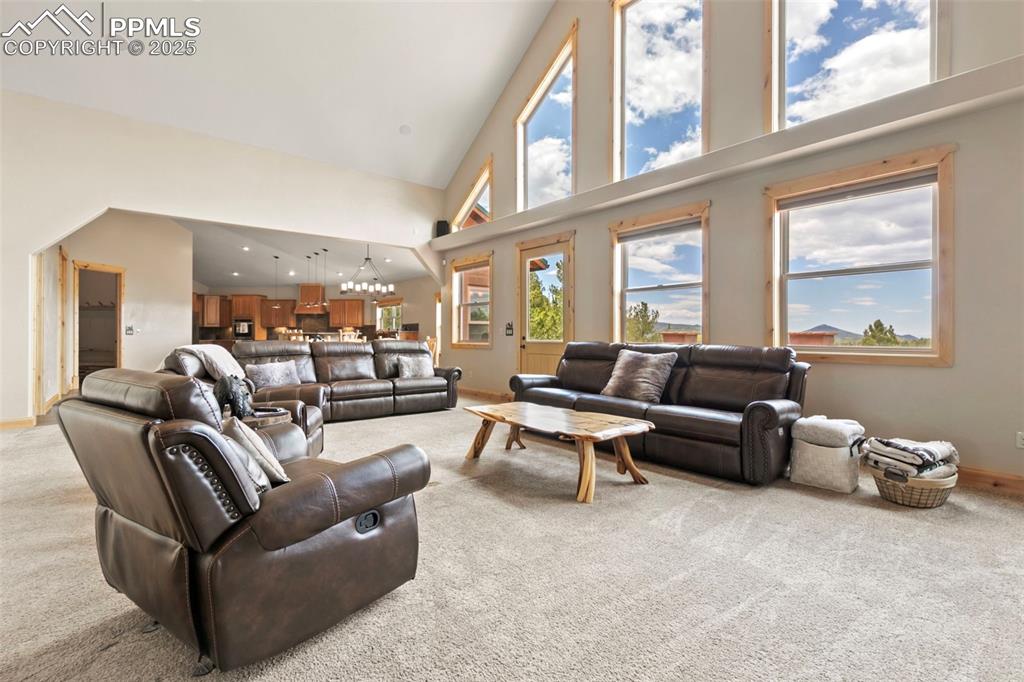 Image 11 of 47: Living Room