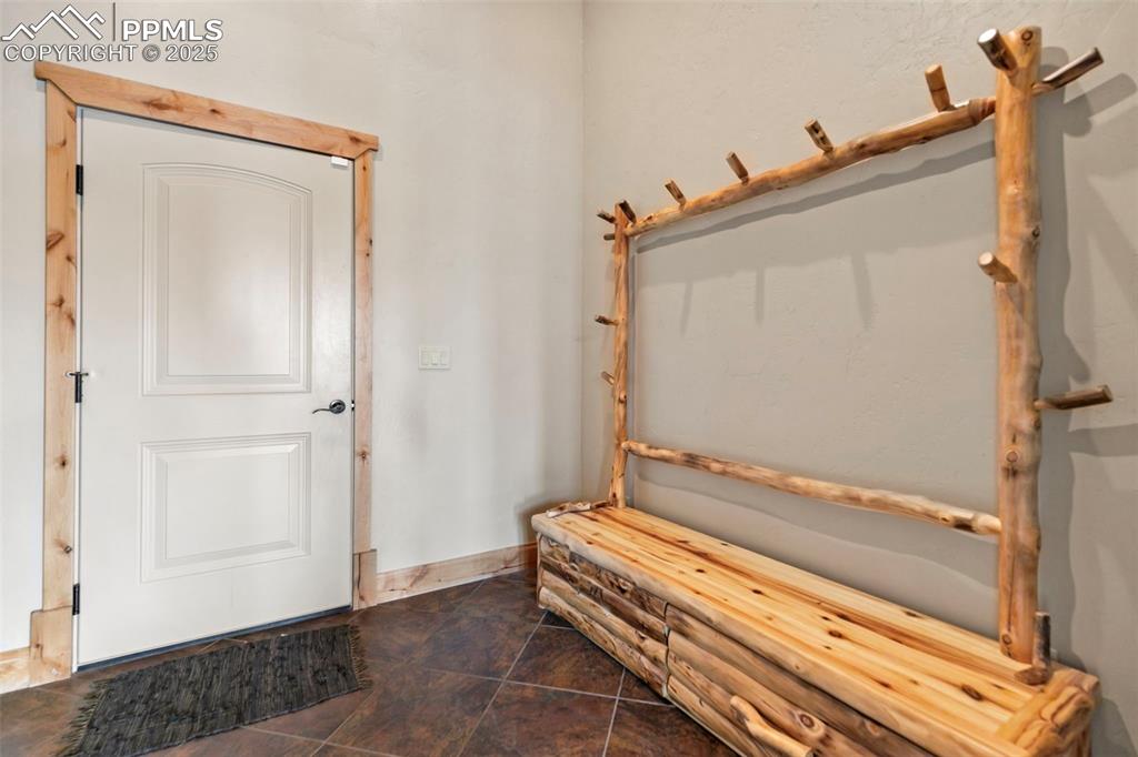 Image 19 of 47: Garage Entry/Mudroom
