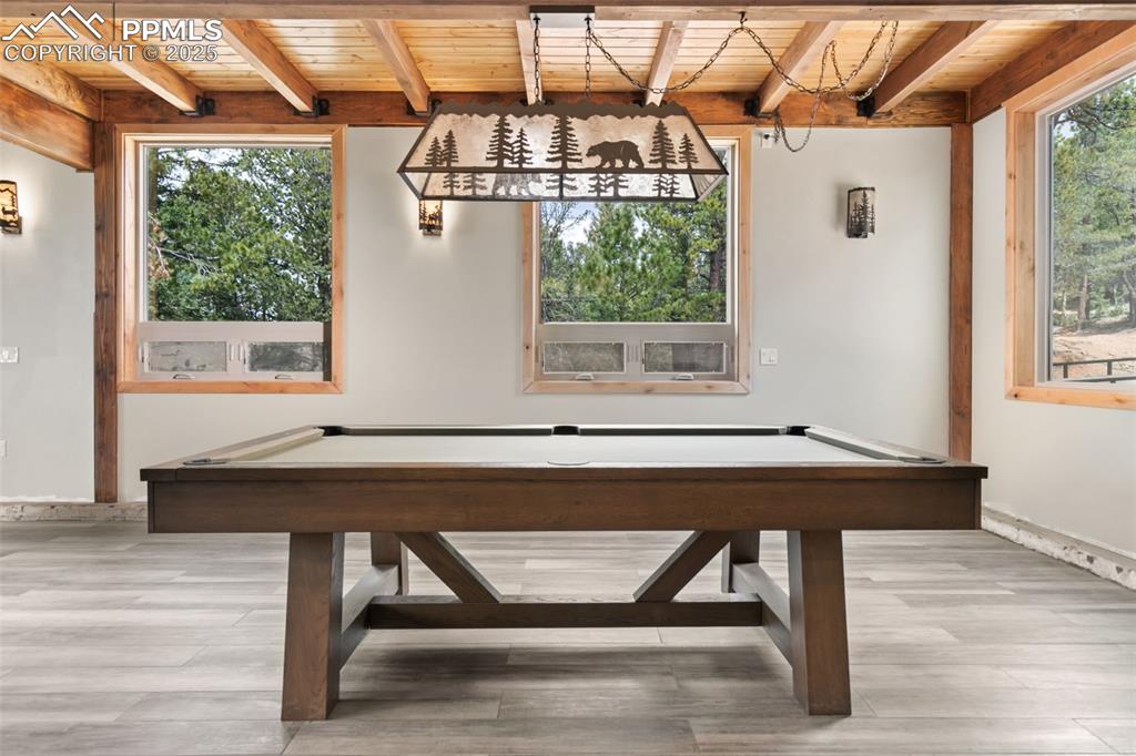 Image 31 of 47: Game Room
