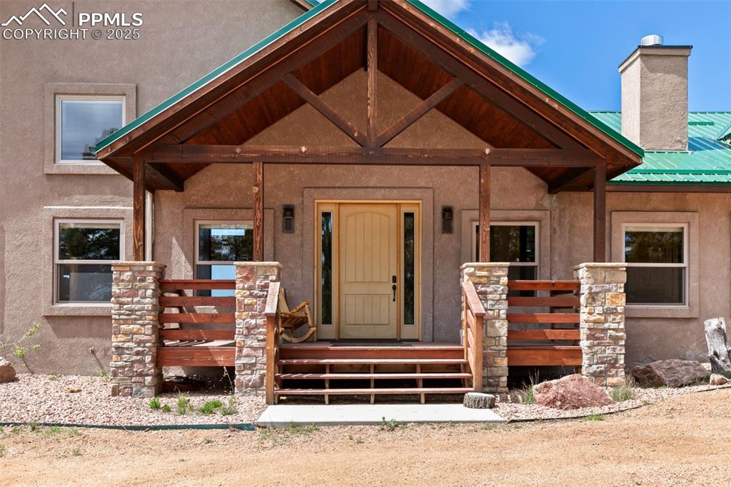 Image 8 of 47: Entry