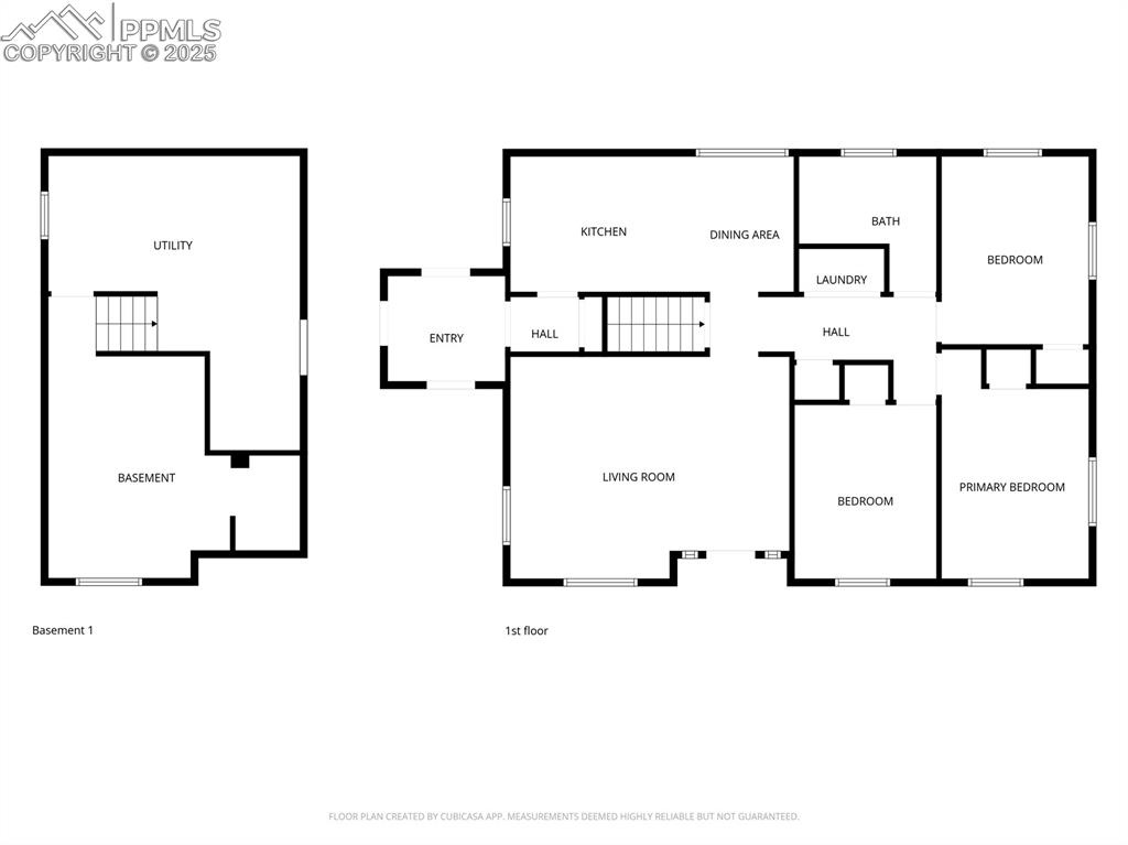 Image 30 of 31: Floor Plan