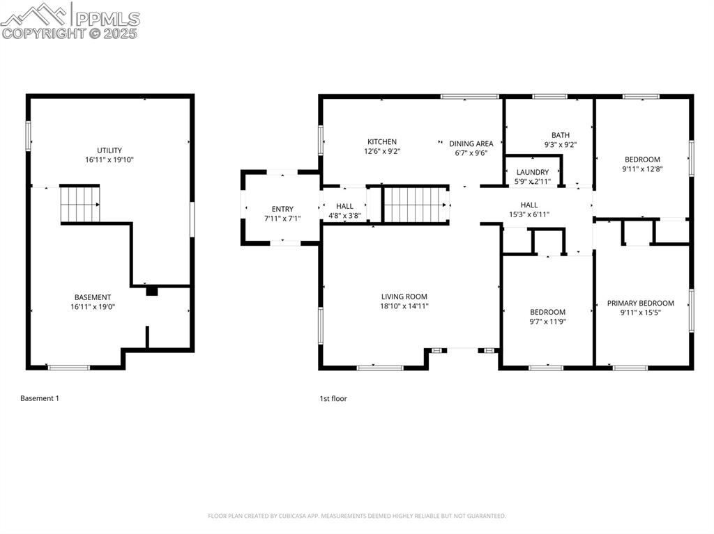 Image 31 of 31: Floor Plan