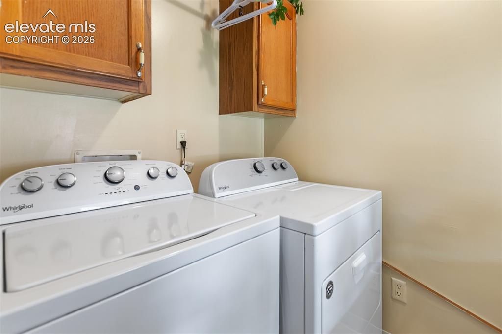 Image 14 of 27: Laundry