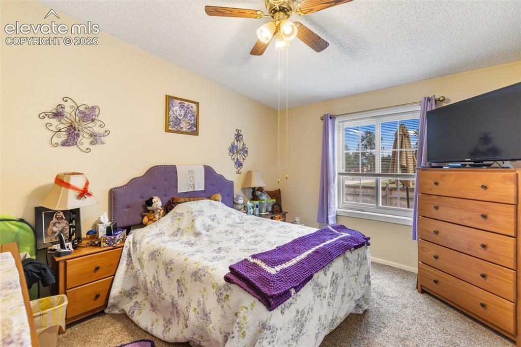 Image 19 of 27: Bedroom #2