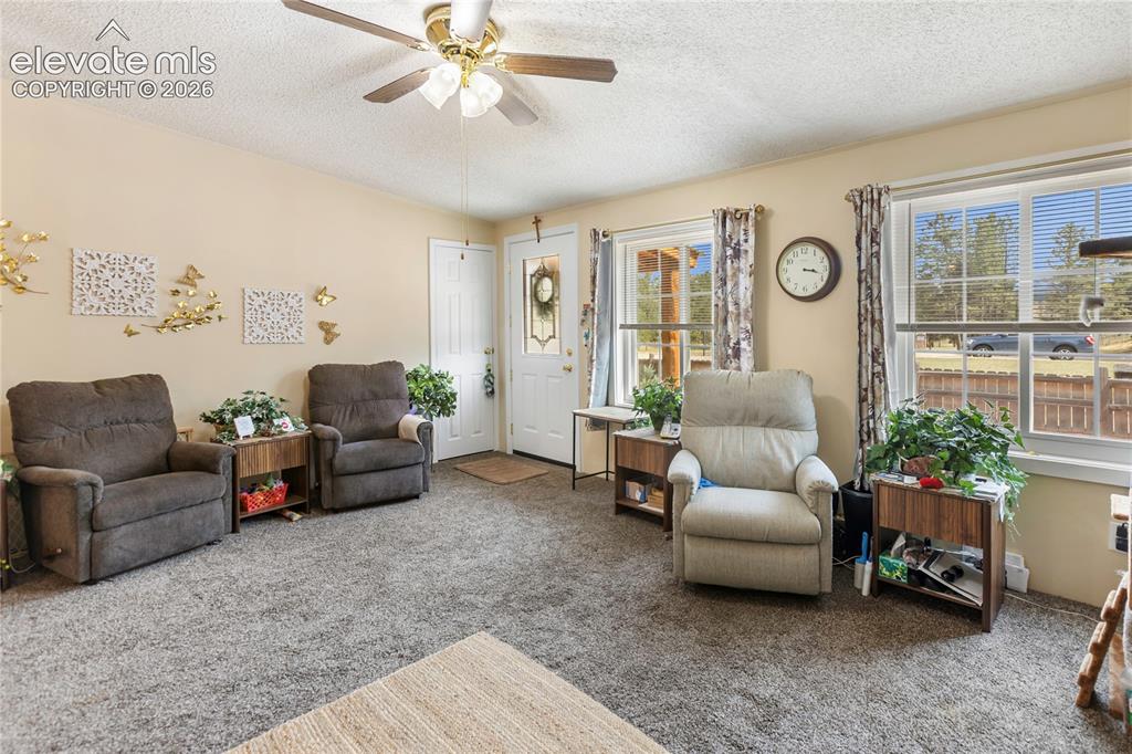 Image 6 of 27: Living Room