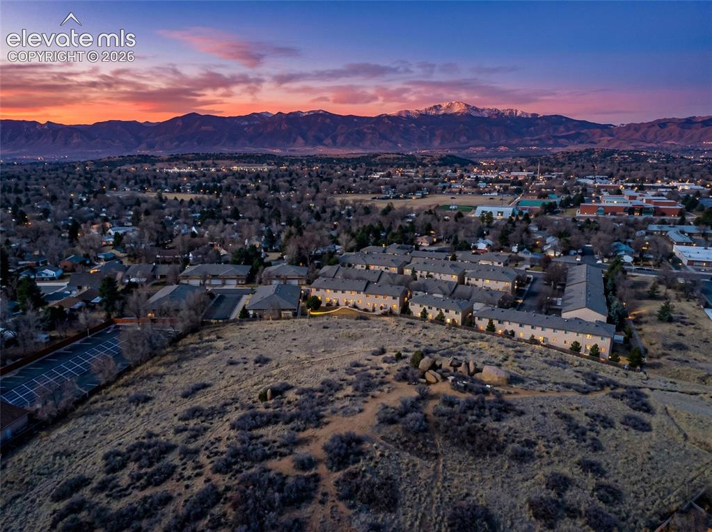 Image 32 of 36: Aerial View