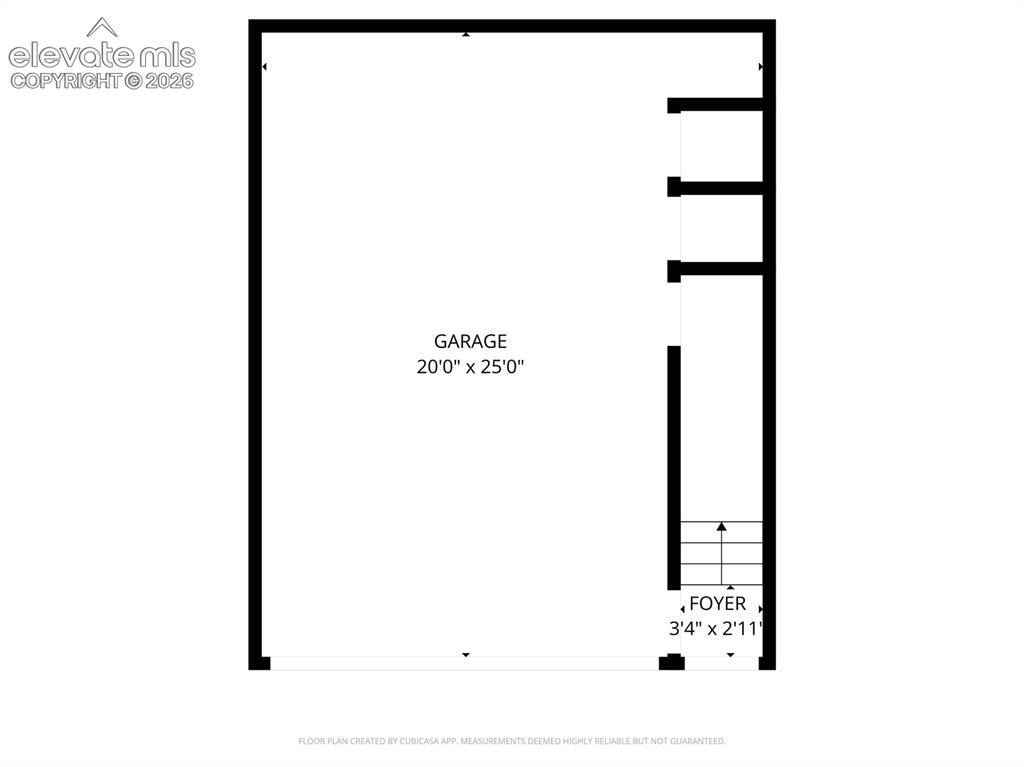 Image 33 of 36: Floor Plan