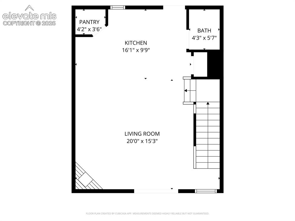 Image 34 of 36: Floor Plan