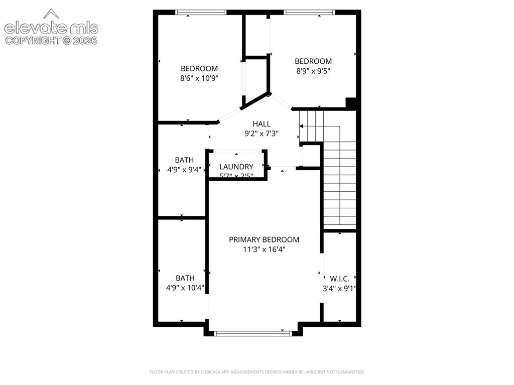 Image 35 of 36: Floor Plan