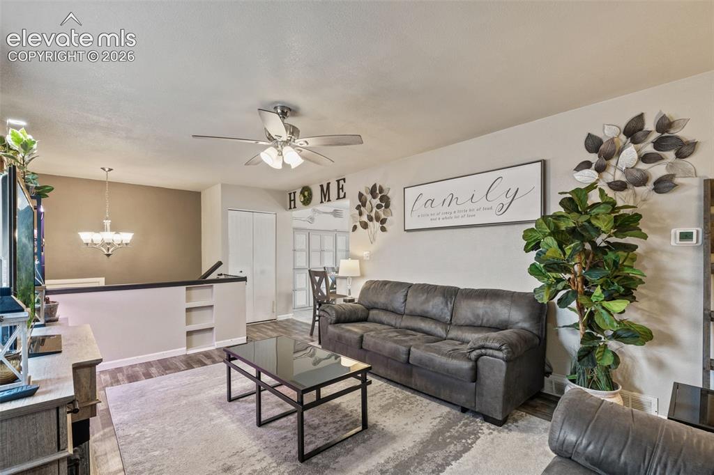 Image 10 of 48: Living Room