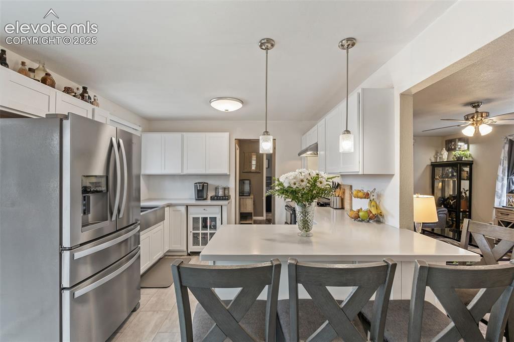 Image 13 of 48: Kitchen