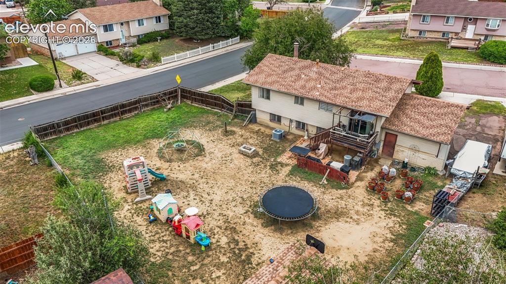 Image 40 of 48: Aerial View