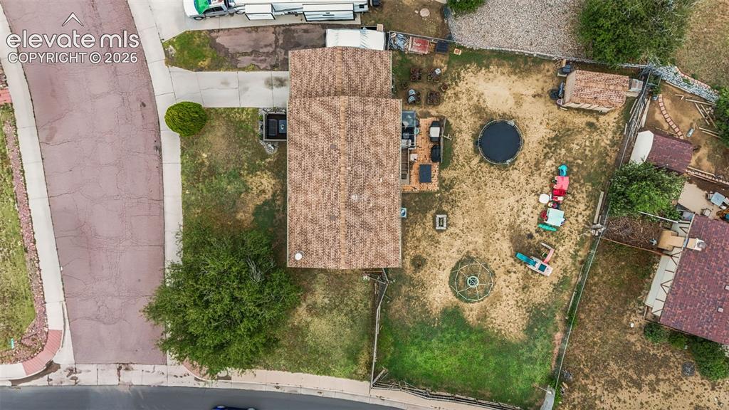 Image 44 of 48: Aerial View