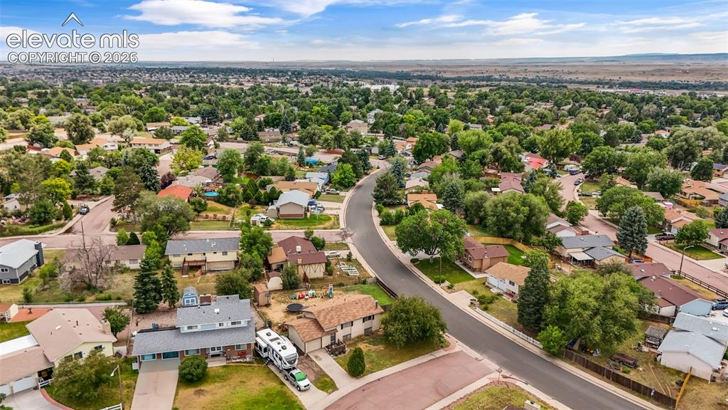 Image 45 of 48: Aerial View