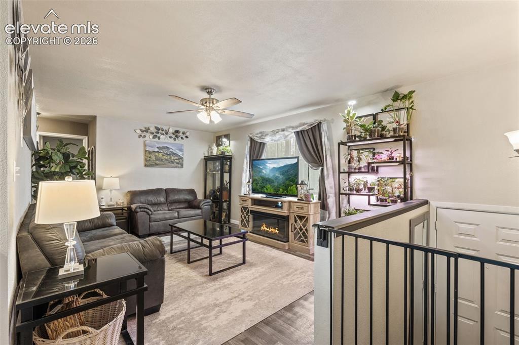 Image 6 of 48: Living Room