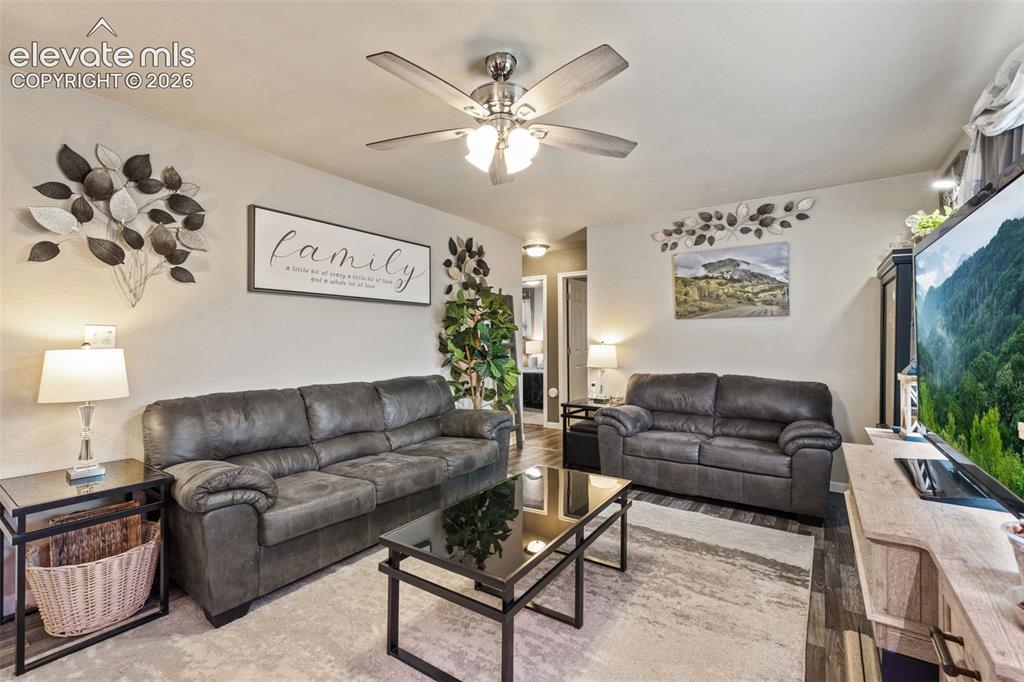Image 8 of 48: Living Room