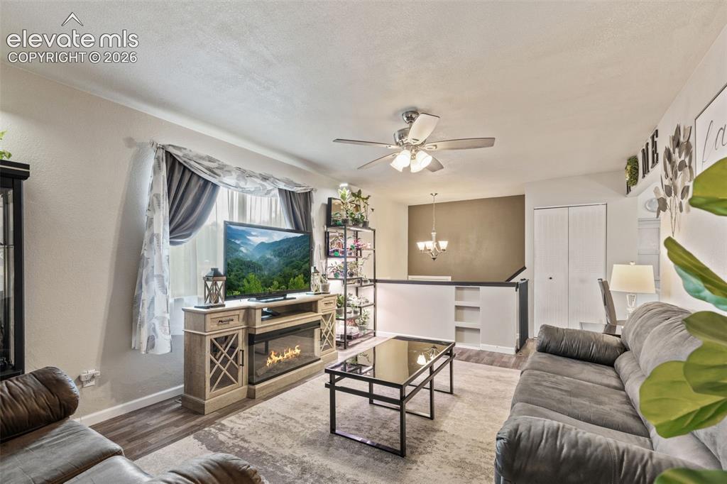 Image 9 of 48: Living Room