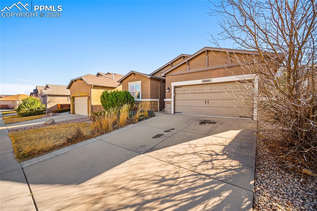 Image 2 of 49: Front of Structure