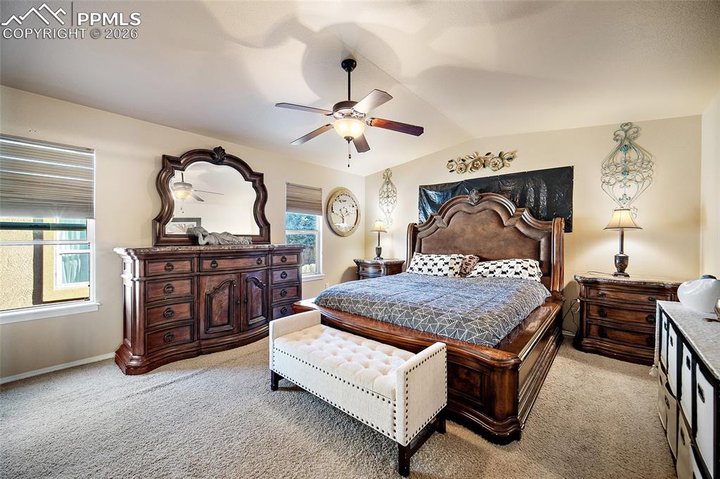 Image 20 of 49: Bedroom