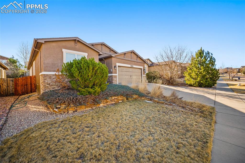 Image 3 of 49: Front of Structure