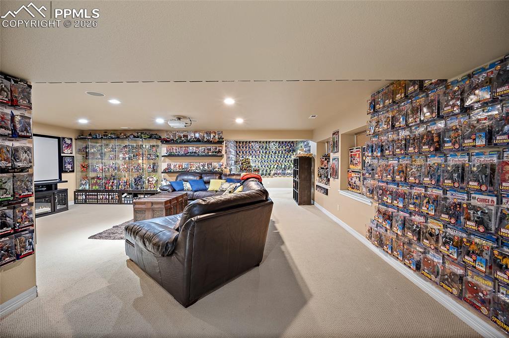 Image 30 of 49: Living Room