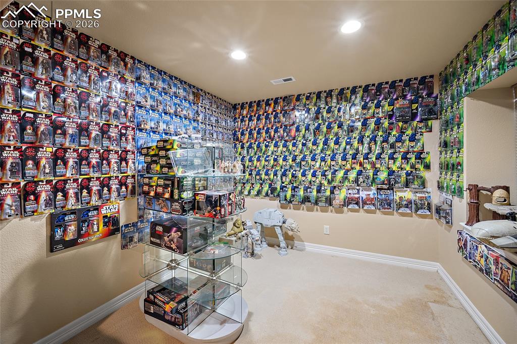 Image 32 of 49: Wine Cellar