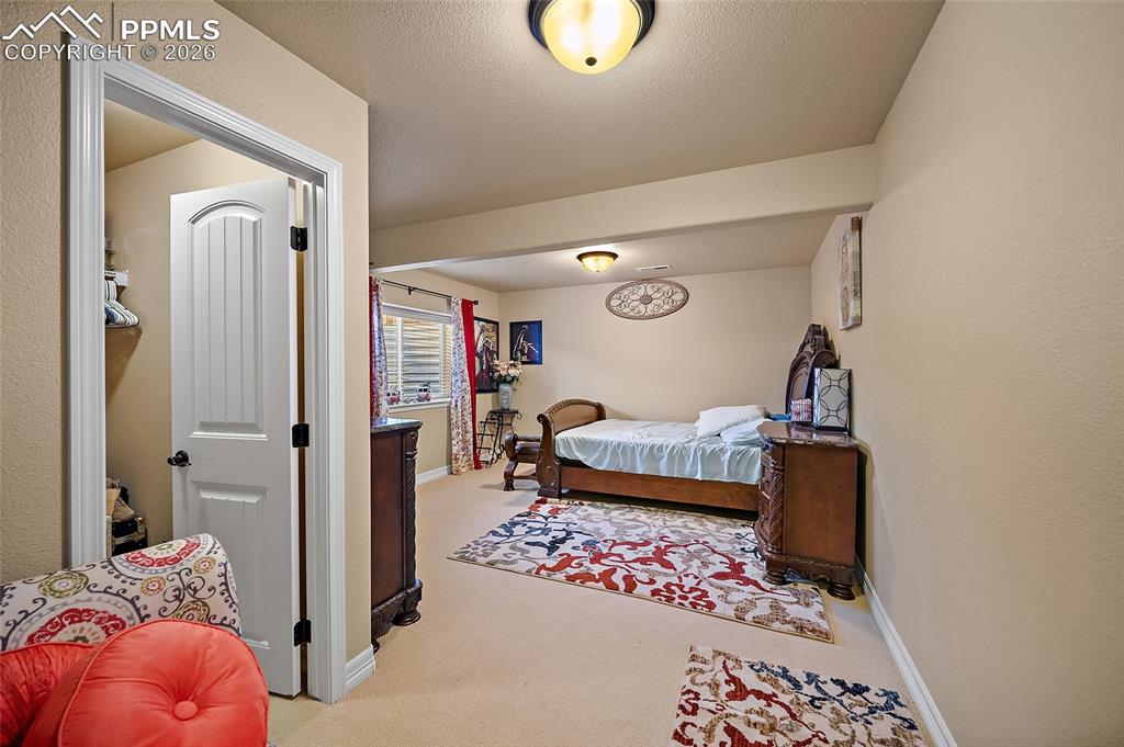 Image 39 of 49: Bedroom