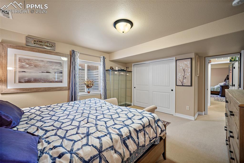 Image 44 of 49: Bedroom