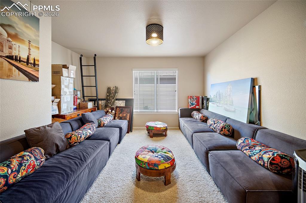 Image 6 of 49: Living Room