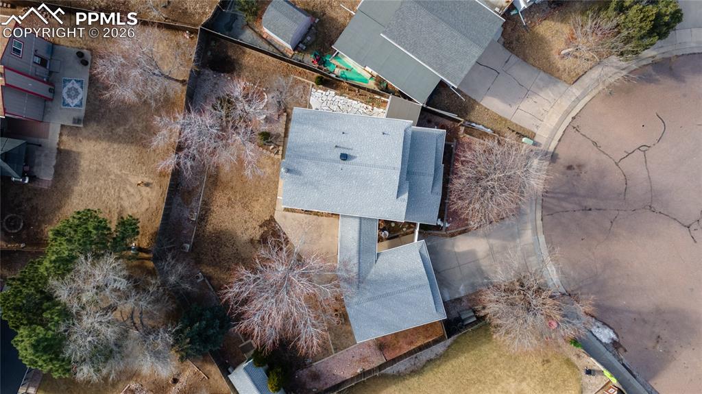 Image 22 of 24: Aerial View