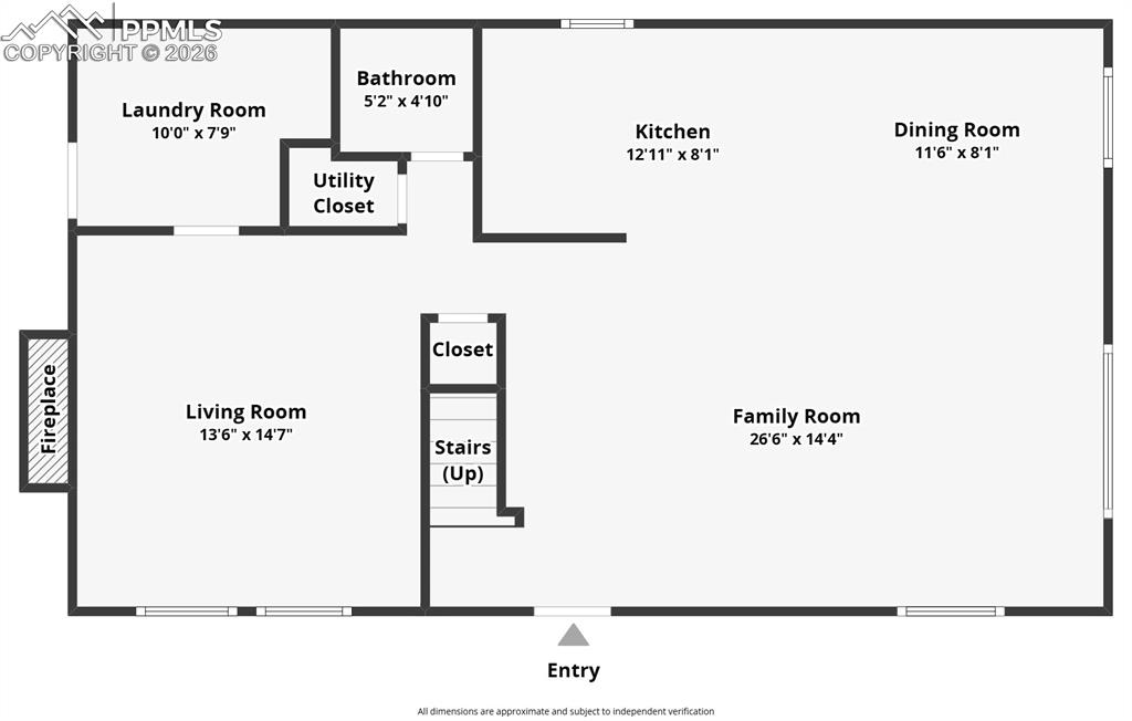Image 23 of 24: Floor Plan