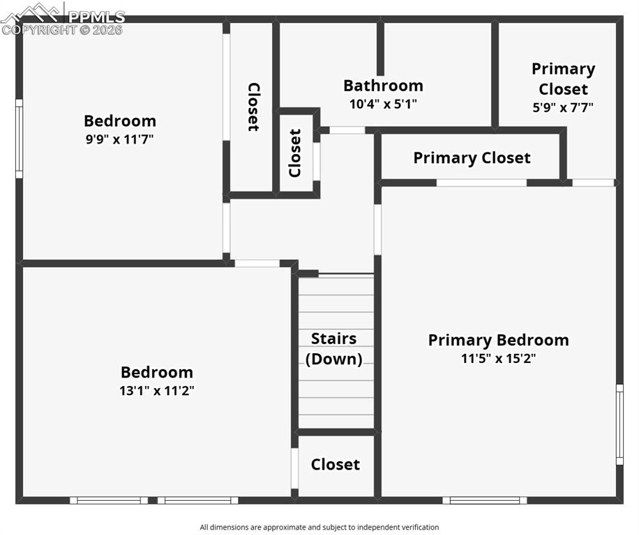 Image 24 of 24: Floor Plan
