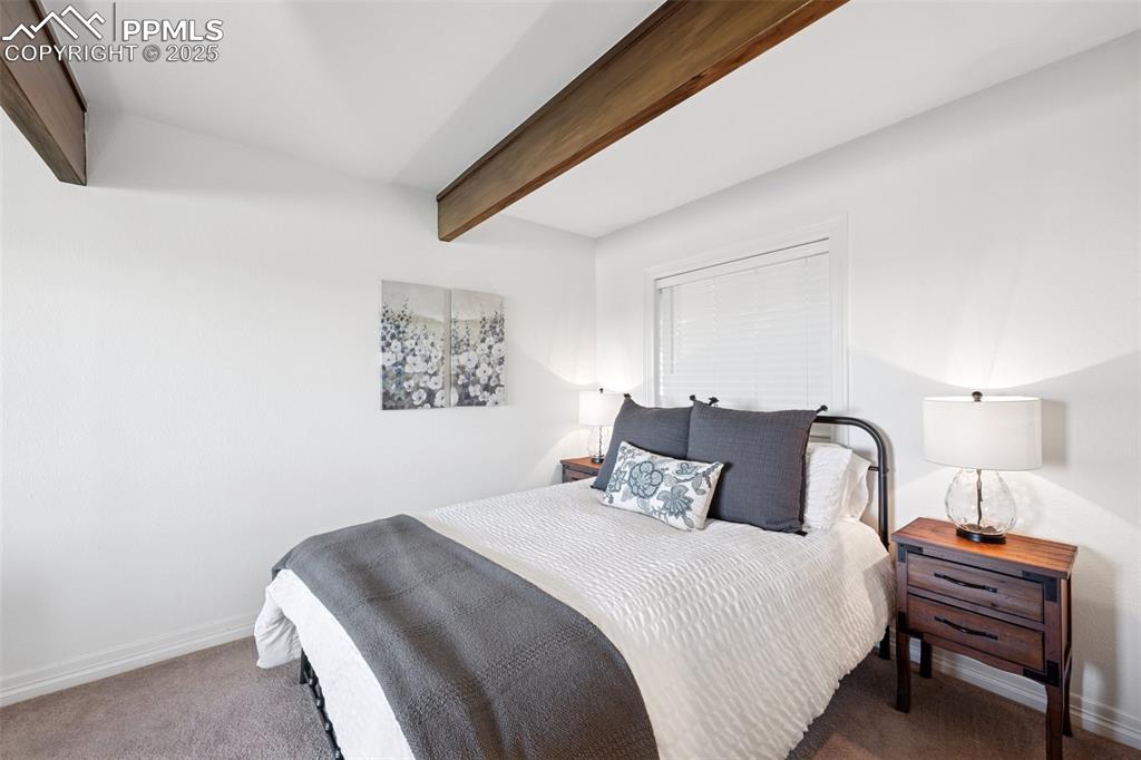 Image 24 of 49: Lower level - Walkout Bedroom Suite