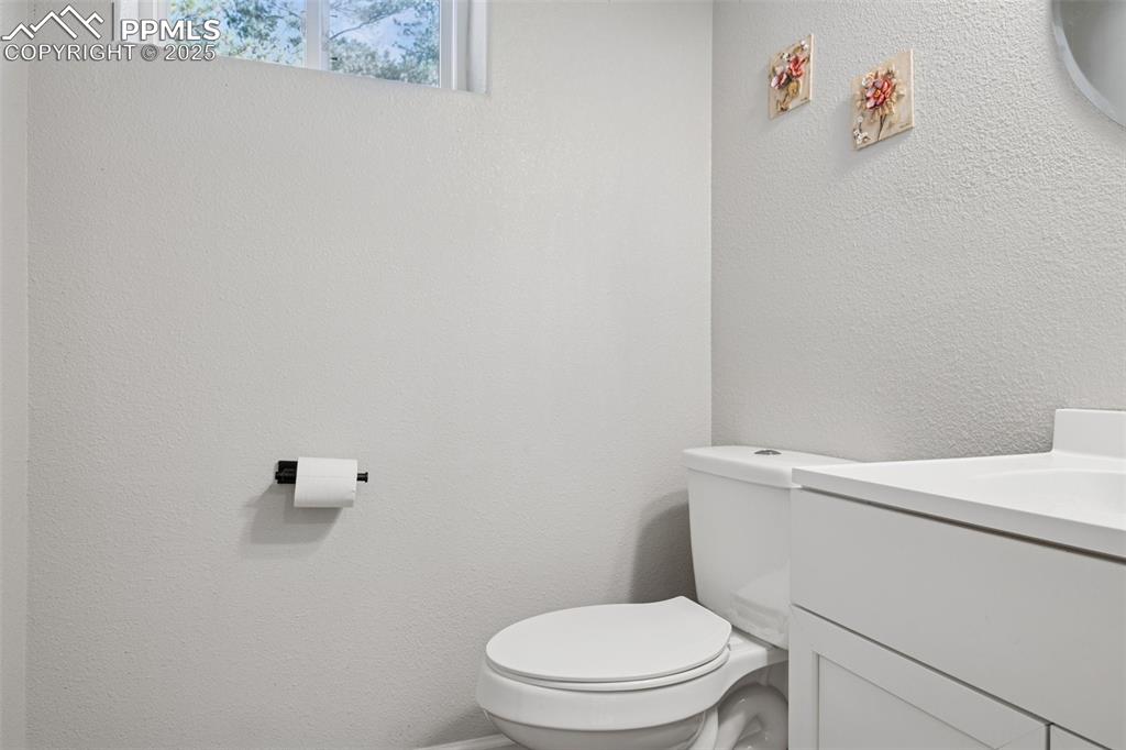 Image 37 of 49: 3 Structure - Half bath