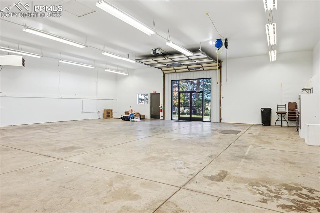 Image 38 of 49: 3 Structure - Garage space