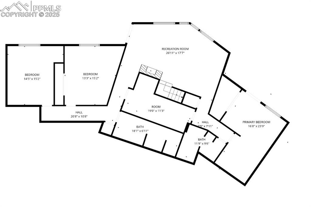 Image 49 of 49: Lower Level