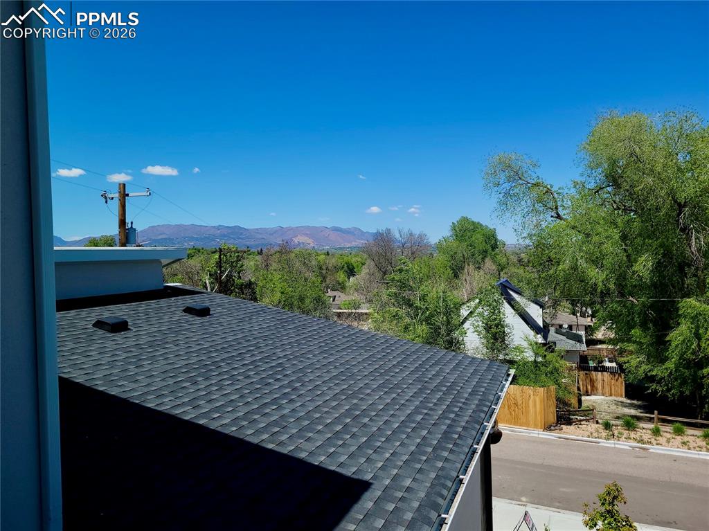 Image 16 of 47: Front range view from the main owner