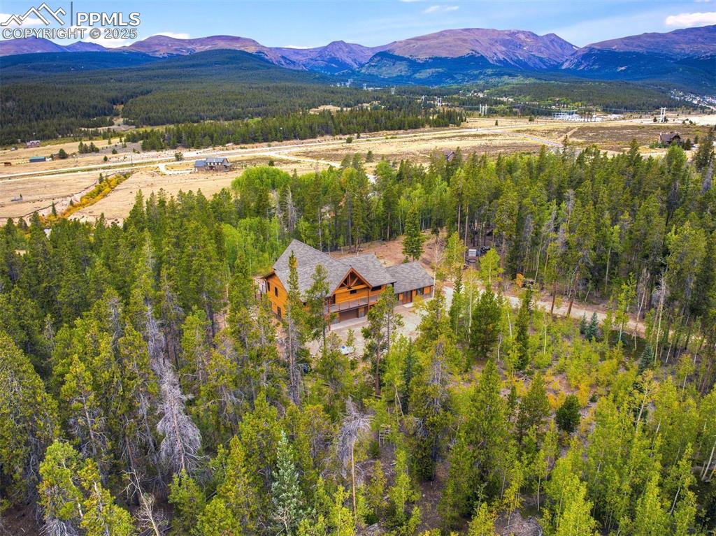 Image 36 of 45: Aerial View