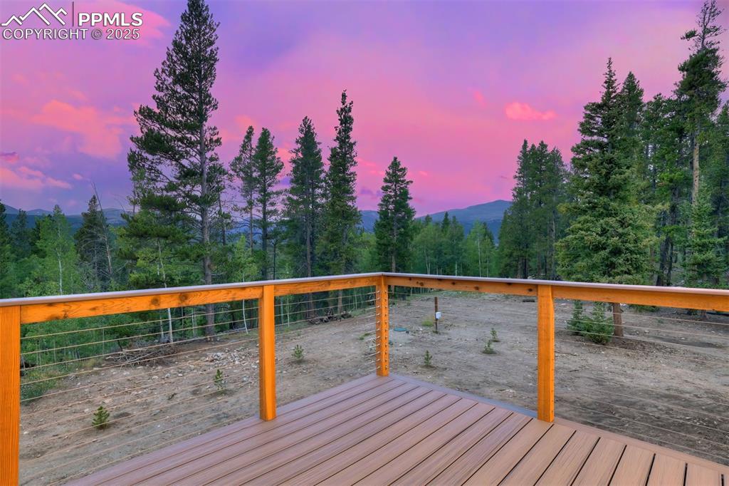 Image 43 of 45: Deck