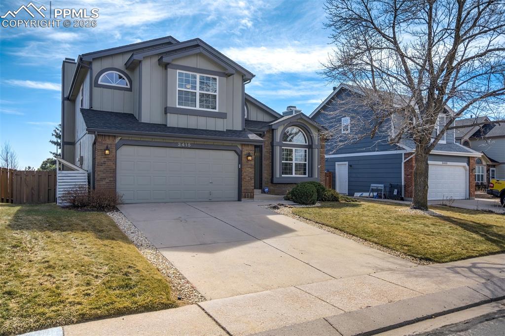 Image 50 of 50: Front of Structure