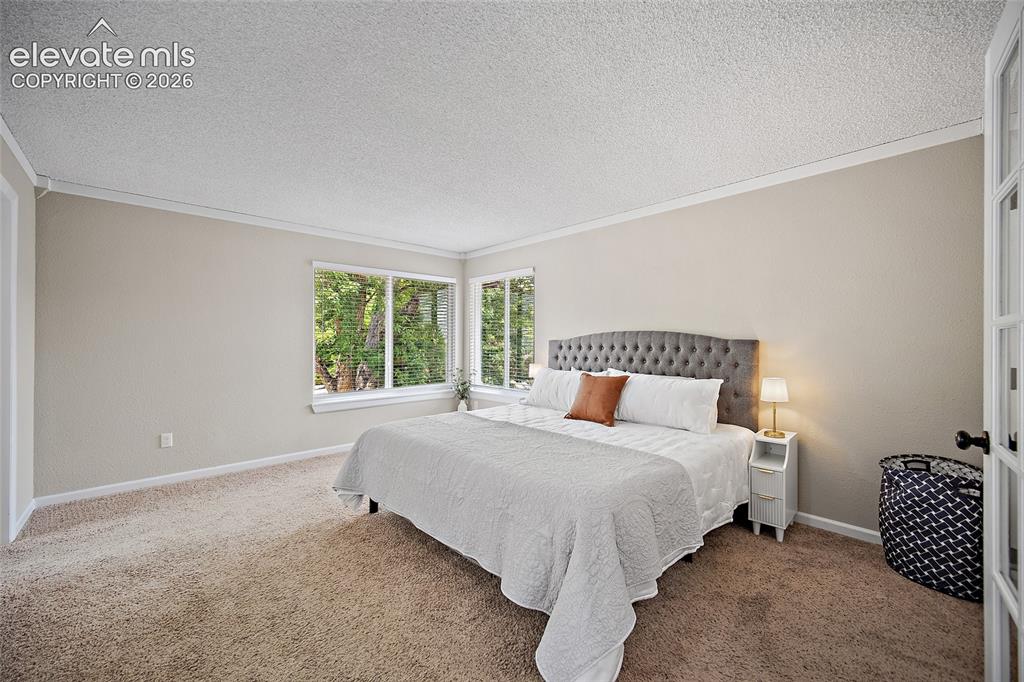 Image 18 of 49: Master Bedroom