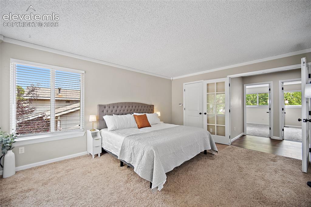 Image 19 of 49: Master Bedroom