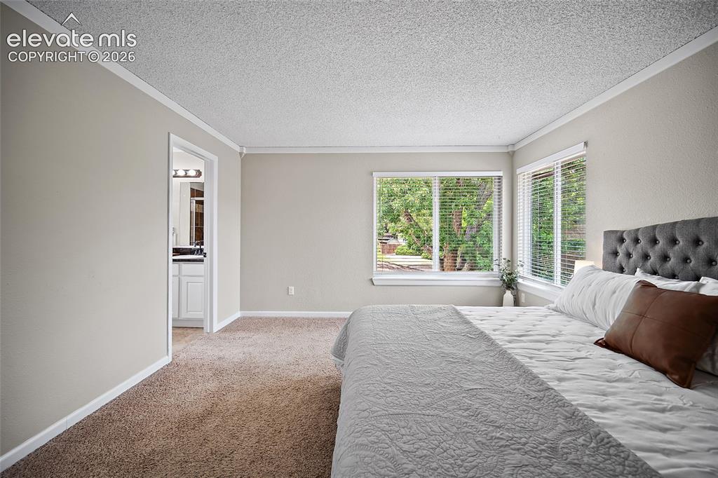 Image 20 of 49: Master Bedroom