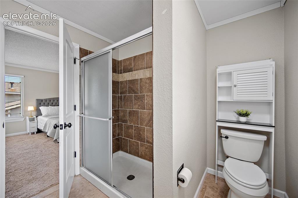 Image 22 of 49: Master Bathroom
